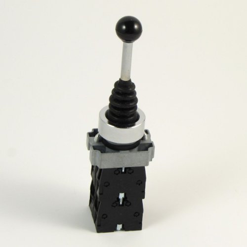 Joystick Resorte de retorno del interruptor de 4 posiciones