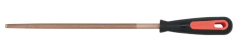 KS Tools 962.7202 BERYLLIUMplus Rundfeile Hieb 3