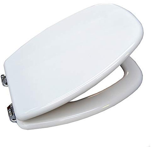 Sedile per wc italica pozzi ginori - acb ercos linea gold