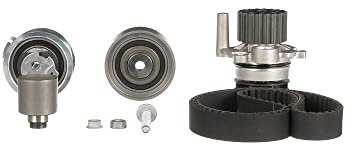 GATES PowerGrip Kit + Waterpump KP15607XS-1