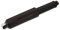FEZ Federbein vorn, Tuning, 285mm, schwarz und Plastikhülse - für Simson KR51 Schwalbe, SR4-2, SR4,3, SR4-4