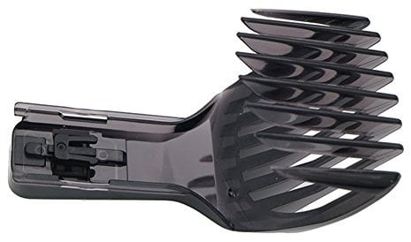 YanBan ersatz-trimmer-scherer-kamm für philips tt2039 tt2040 bg2039 bg2040 schwarz