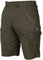 Fox Collection Combat Shorts - Kurze Angelhose, Größe:S