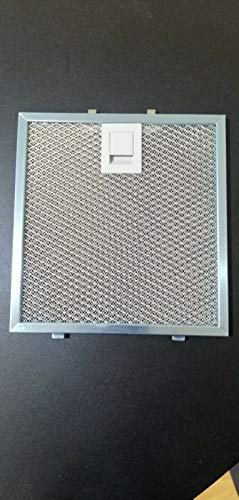 FILTRO METALL.TELAIO+MANIGLIA THERMOROSSI COD. 60013139