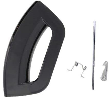 Door Handle Spring Kit To Fit Hotpoint Washer Dryer Genuine C00287267