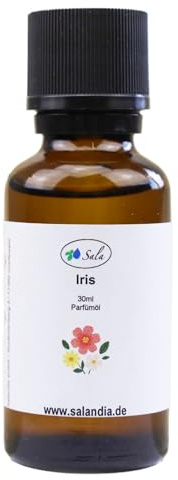 Sala Iris Duftöl Parfümöl Aromaöl 30 ml