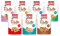 RINTI-Filetto Mix 28x100g (Bundle) | Nassfutter für Hunde im Frischebeutel | Proteinreiche Vollnahrung mit nur 3-4% Fett | Für Sensible Hunde, ältere Hunde oder Hunde mit Gewichtsmanagement