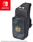 HORI Adventure Pack (The Legend of Zelda: Tears of the Kingdom Edition) Nintendo Switch Umhängetasche - Offiziell Lizenziert - Nintendo Switch/Nintendo Switch Lite/Nintendo Switch - OLED-Modell