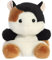 Aurora, 33766, Palm Pals Nutmeg Meerschweinchen, Plüschtier, Mehrfarbig, 13cm