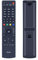 GOUYESHO RM-E09 RME09 Telecomando di ricambio RM-E09 HD-5400S HD-5600S RME09 HD5400S HD5600S Compatibile con telecomando Humax