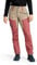 RevolutionRace Damen RVRC GP Pro Pants, Hose zum Wandern und für viele Outdoor-Aktivitäten, Apple Butter/Brindle, XL