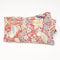 Blue Badge Co Wheat Bags Microwavable Heat Pack in William Morris Strawberry Theif Plum, Machine Washable Wheat Warmer Bag, Lavender Scented Natural Wheat Grains for Pain Relief