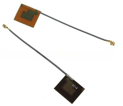 ELECTRONICFIX - Carte Bluetooth et Antenne Bluetooth PCB Originale Compatible avec Joy-Con Compatible avec Nintendo Switch - Réparation & Remplacement