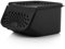 MYBO TV - TUPPERWARE - Boîte de conservation avec Couvercle Perforé et Protection UV - Conservation Prolongée - - Empilable et Pratique (Boite a Ail)