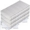MAGXCENE 60 Stück Magnete Stark 30x10x3mm Starke Magnete Rechteckig, Magnete Selbstklebend Stark Seltene Erden Magnete, Neodym Magnete Extra Stark Klebemagnete für Kühlschrank, Küchen, Büros