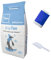 Winterstreu-Bundle-Set - Natürliches, Salzfreies Streugut für Gehwege und Straßen, Umweltfreundlich und Wiederverwendbar, mit Blauem Engel ausgezeichnet, mit Eiskratzer und Streu-Schaufel (40 Liter)