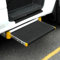 Couvre-marches larges pour camping-car, caravane, camping-car, tapis d'escalier antidérapant pour enlever la saleté et la boue des chaussures accessoires de camping-car