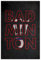 Badminton-Poster, Leinwand-Poster, Schlafzimmer, Dekoration, Landschaft, Büro, Raumdekoration, Geschenk, ungerahmt: 30 x 45 cm