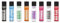 Clipper Feuerzeuge Inkl Gratis Dhobia Crystal Balls oder Dhobia Feuerzeug (Ehrenlos Impact)