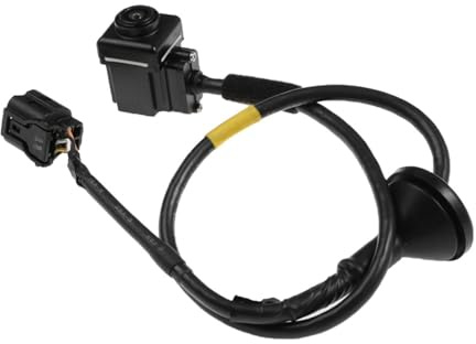 Für Kia Für Soul 2014-2016 Rückansicht Kamera Reverse Einparkhilfe Backup Kamera Auto 95760B2100 95760-B2000 95760-B2010 Parkkamera Rückfahrkamera Auto