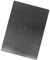 Panel de placa de fibra de carbono 100 % negro, 200 x 300 mm, 0,5-3,0 mm, acabado de 200 x 300 x 3,0 mm