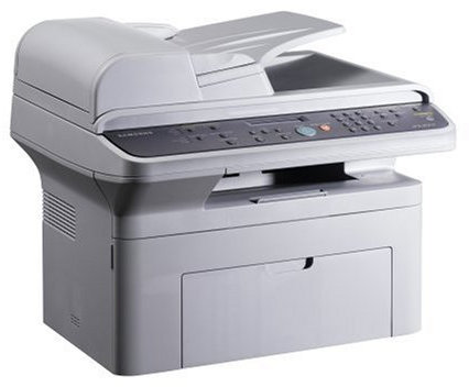 Samsung SCX-4521F Multifunktionsgerät