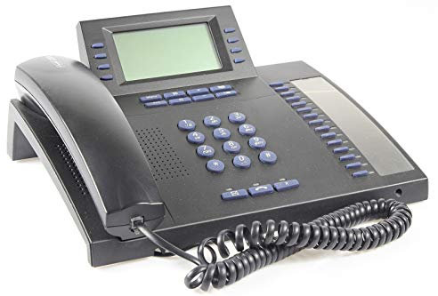 Auerswald COMfortel VoIP 2500 AB schwarz