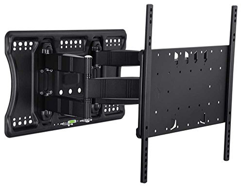 Super Slim Tilt&Turn Plus Freitragender TV-Halterung