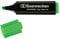 Soennecken Textmarker 3394 2-5mm Keilspitze grün