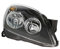 VALEO - 44776 - High Performance Halogen-Hauptscheinwerfer rechts - Für DACIA Dokker 09/2012 > - Vorne - Rechts - 1er Pack