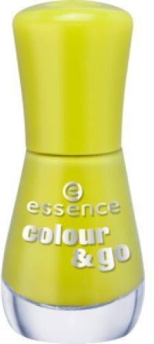 Essence Nagellack Colour & Go Quick L.O.I Polish Nr 1388ml …