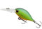 Daiwa Tournament Rolling Crank DR-F Wobbler mhc