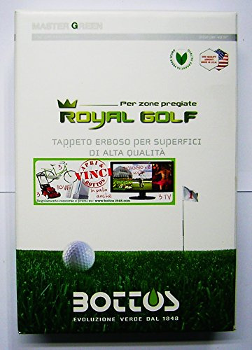 Seeds for Lawn Royal Golf Kg 1