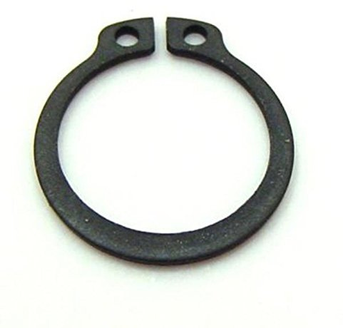40mm 9/16 External CIRCLIPS E Clip C Clip DIN471-5 Pack