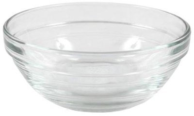 Cok C6 stapelbar Salatschüssel-Set, 30 x 6 x 30 cm