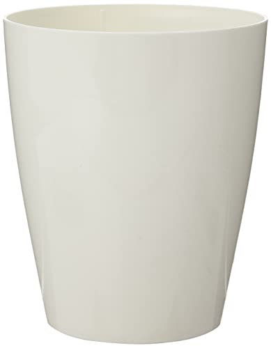 Greemotion Topf, Weiß, ca. Ø 11 x H 12 cm
