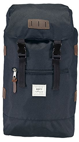 Barts Desert Backpack, Navy, 25 Liter