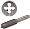 1/2 x 20 UNF Gewindebohrer mit Kegel und 38mm Gespalten Matrize Wolfram Stahl