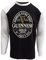 Guinness Official Merchandise Herren Langarmshirt Schwarz/Weiß (X-Large)