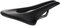 Selle San Marco Shortfit Superleggera Saddle: Black/Black Wide (L3)