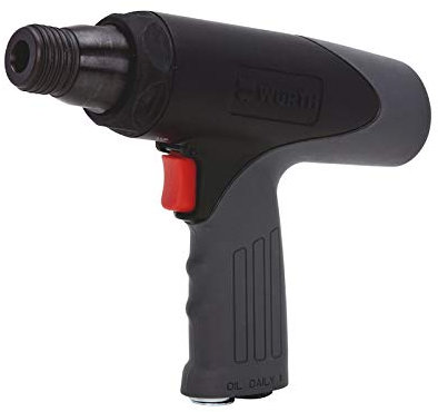 Martello scalpello pneumatico DMH 10