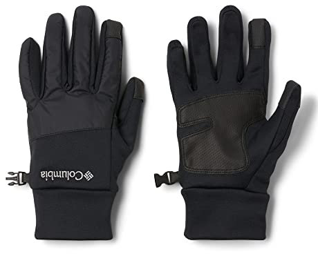 Columbia Herren Cloudcap Fleece-Handschuhe
