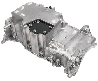 GM Original Parts 25202731 Ölwanne