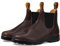 Blundstone Unisex 2057 Leder Cocoa Brown Stiefel 44 EU