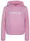 Hurley Sweat à Capuche One and Only, Rose (Flamingo Heather), 13 años Fille