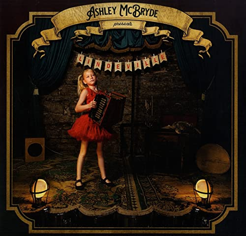 Ashley McBryde Presents:Lindeville
