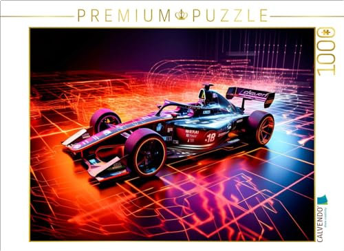 CALVENDO Puzzle Undecim | 1000 Teile Lege-Größe 64 x 48 cm Foto-Puzzle für glückliche Stunden