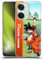 Head Case Designs Offizielle Dragon Ball Z Son Goku Saiyan Arc Characters Soft Gel Handyhülle Hülle kompatibel mit OnePlus Nord 3 5G