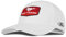 Ford Mustang 60 Years Baseball Cap Weiß verstelbar
