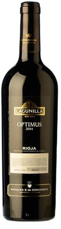 Lagunilla Optimus Rioja Crianza 75 cl Vino tinto